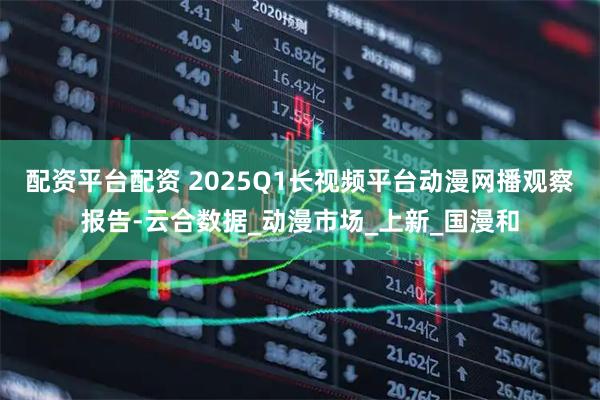 配资平台配资 2025Q1长视频平台动漫网播观察报告-云合数据_动漫市场_上新_国漫和